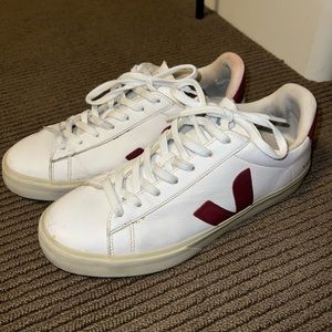 Men’s Veja sneaker